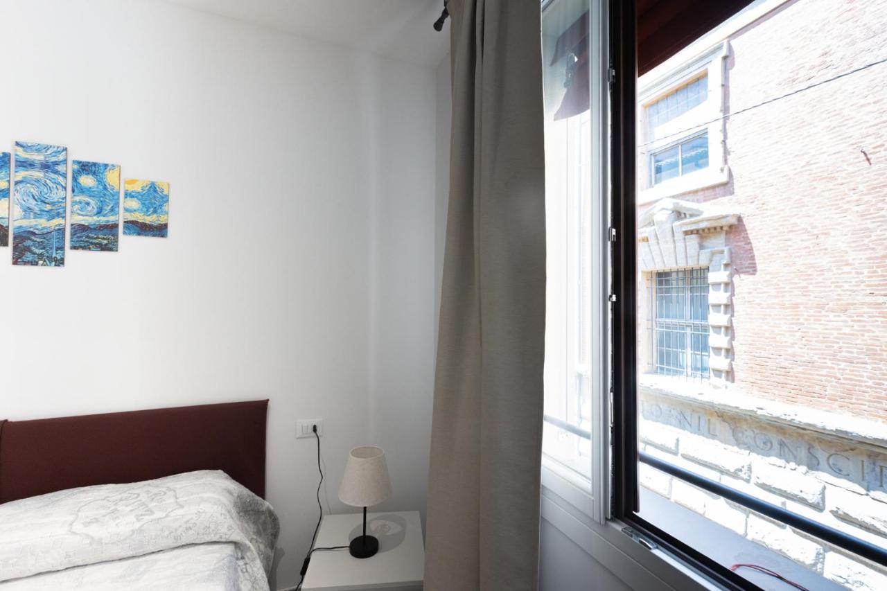 Marsala, Bologna By Short Holidays Exterior foto