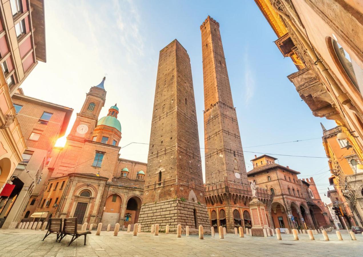Marsala, Bologna By Short Holidays Exterior foto
